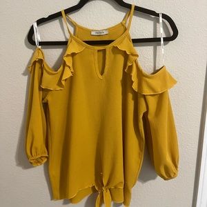 Brand PAPAYA Yellow